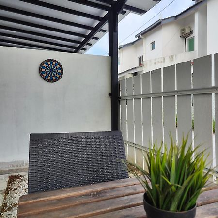 Prima Guest House - Puncak Alam Homestay Mus-Lim Friendly Bandar Puncak Alam Kültér fotó