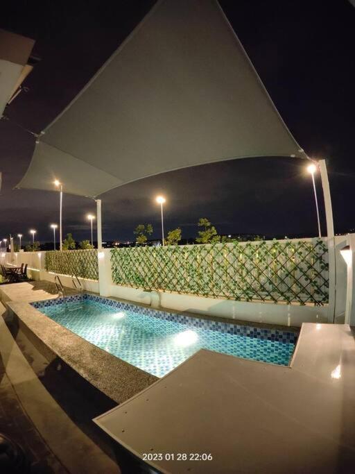 Prima Guest House - Puncak Alam Homestay Mus-Lim Friendly Bandar Puncak Alam Kültér fotó