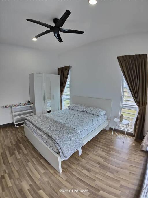 Prima Guest House - Puncak Alam Homestay Mus-Lim Friendly Bandar Puncak Alam Kültér fotó