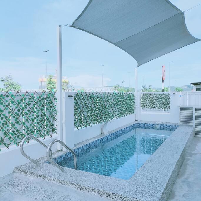 Prima Guest House - Puncak Alam Homestay Mus-Lim Friendly Bandar Puncak Alam Kültér fotó